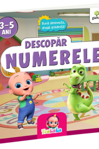 Descopăr numerele Descopăr numerele