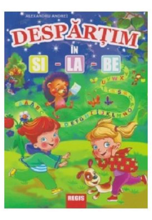 Despartim in si-la-be