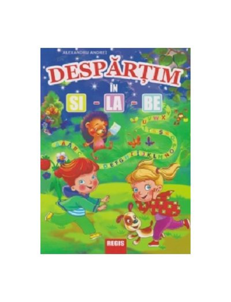 Despartim in si-la-be Despartim in si-la-be