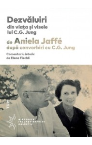 Dezvăluiri din viața și visele lui C.G. Jung