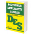 Dictionar explicativ scolar