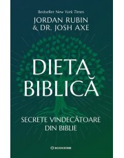 Dieta biblica Dieta biblica