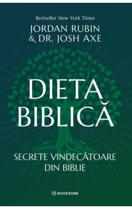 Dieta biblica Dieta biblica