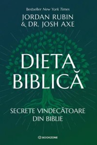 Dieta biblica Dieta biblica