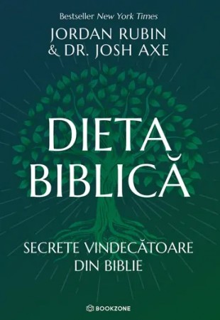 Dieta biblica