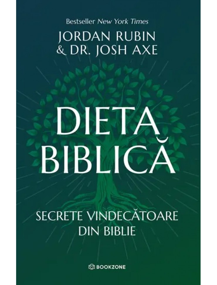 Dieta biblica