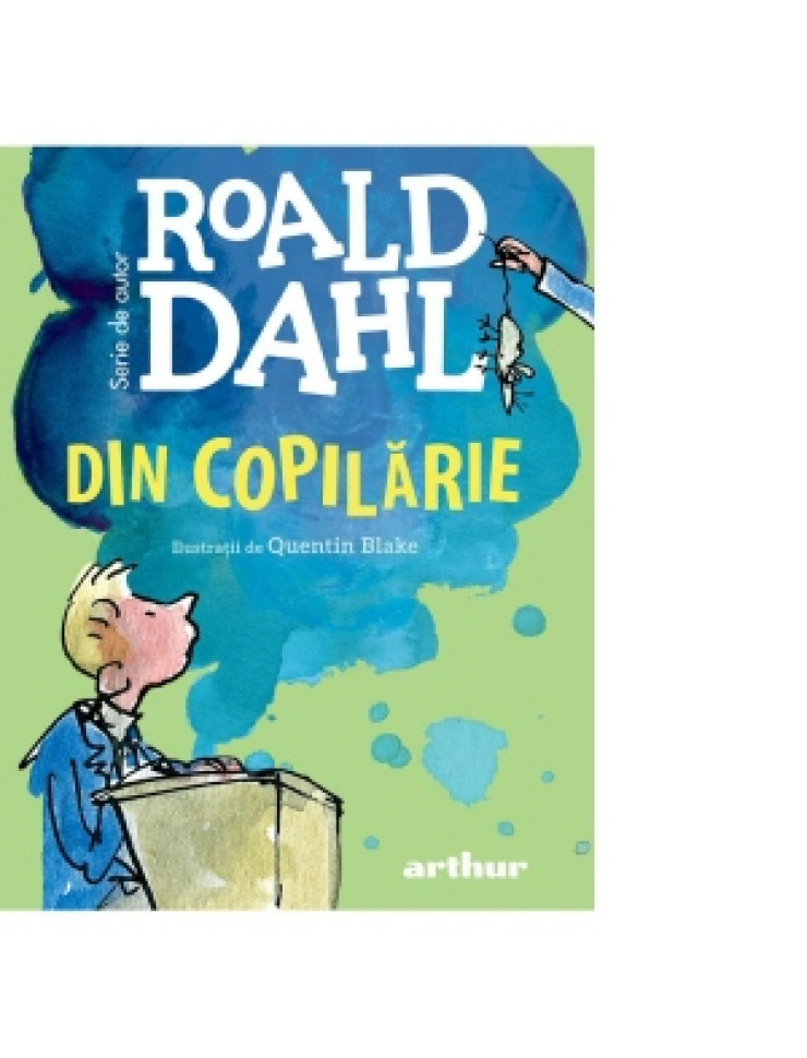 Din copilărie