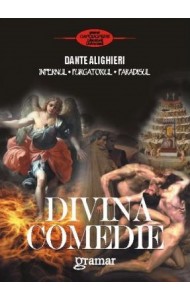 Divina comedie