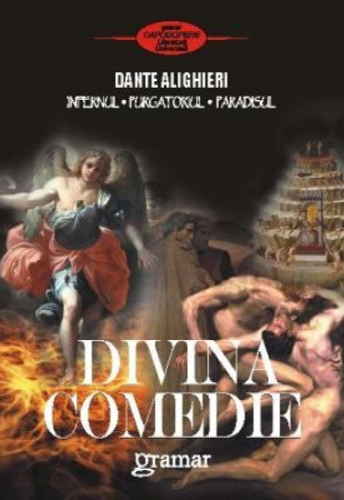 Divina comedie Divina comedie