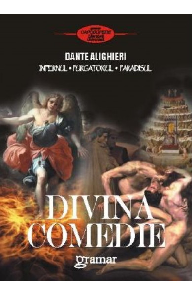 Divina comedie Divina comedie