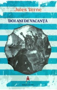 Doi ani de vacanta Doi ani de vacanta