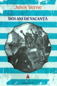 Doi ani de vacanta