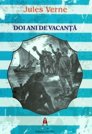 Doi ani de vacanta