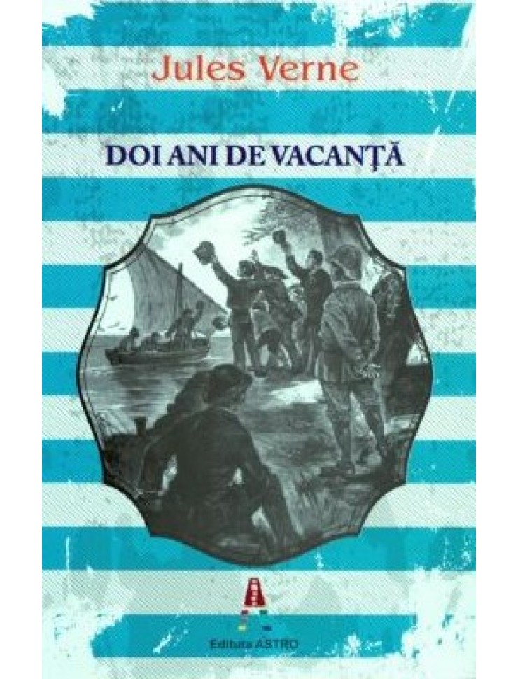 Doi ani de vacanta