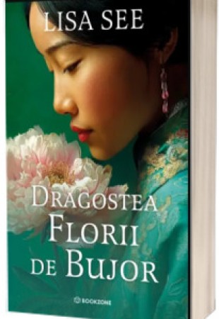 Dragostea Florii de Bujor