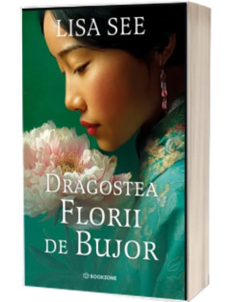 Dragostea Florii de Bujor