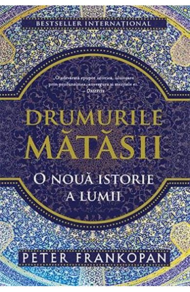 Drumurile mătăsii Drumurile mătăsii