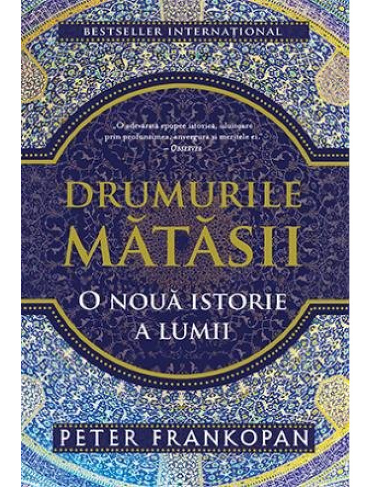 Drumurile mătăsii
