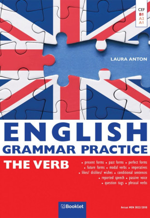 English 2. Grammar practice. The verb English 2. Grammar practice. The verb