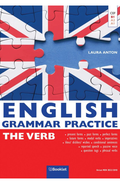 English 2. Grammar practice. The verb English 2. Grammar practice. The verb