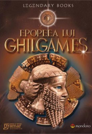 Epopeea lui Ghilgames Epopeea lui Ghilgames
