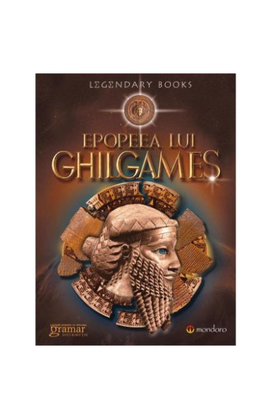 Epopeea lui Ghilgames Epopeea lui Ghilgames