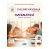 Evaluare națională 2026. Matematică. Teste de antrenament - clasa a VIII-a