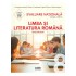 Evaluare națională 2026. Limba și literatura română. Învăț eficient! - clasa a VIII-a