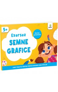 Exersez semne grafice