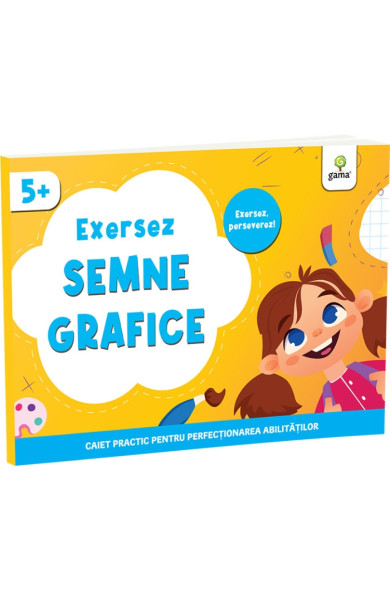Exersez semne grafice Exersez semne grafice