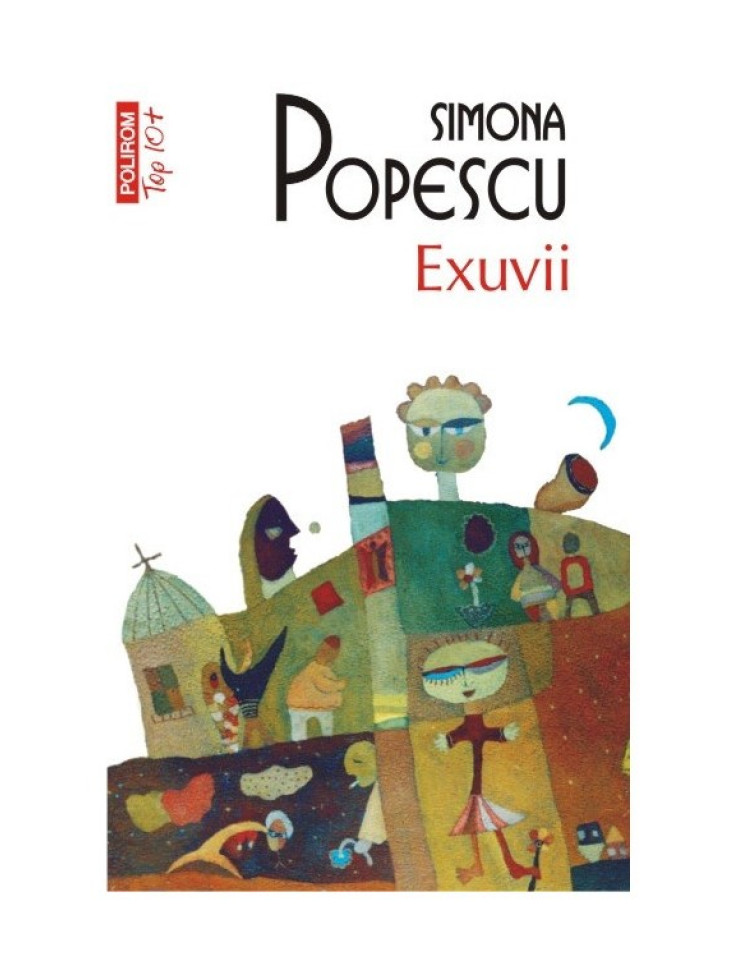 Exuvii