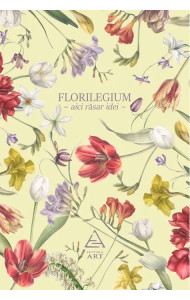 Florilegium agenda galbena Florilegium agenda galbena