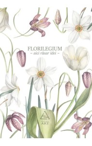 Florilegium agenda albă