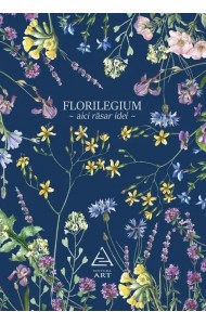Florilegium agenda albastră Florilegium agenda albastră