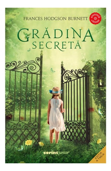 Grădina secretă Grădina secretă