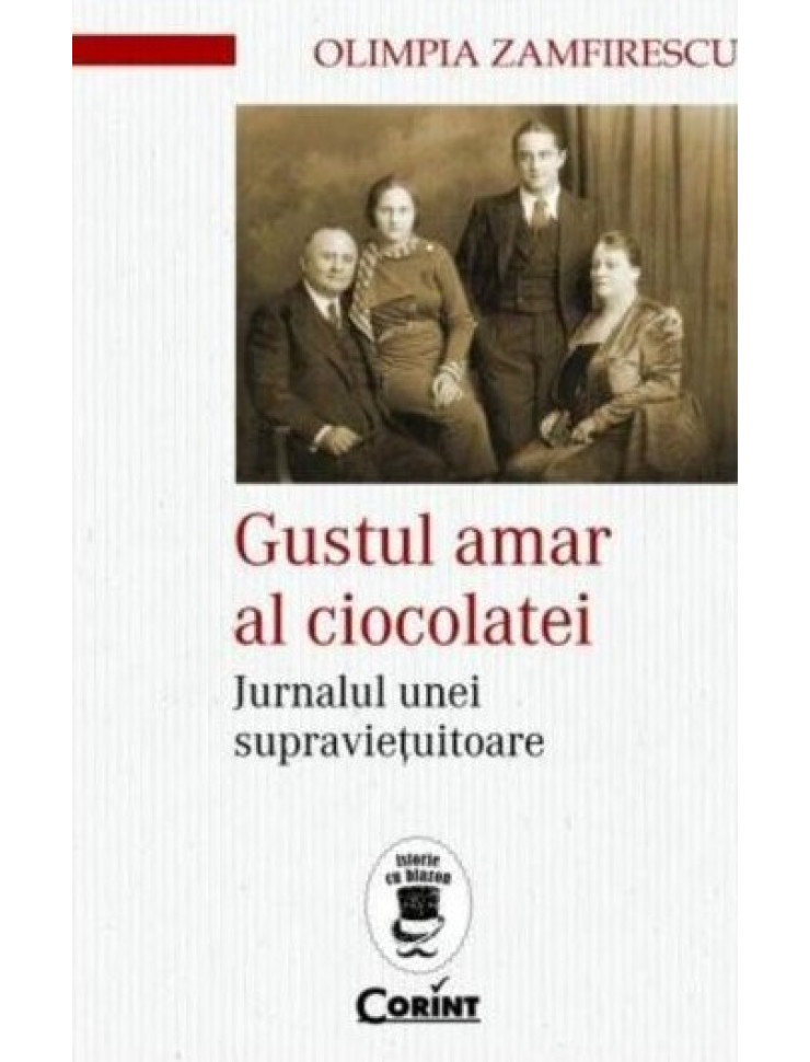 Gustul amar al ciocolatei