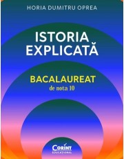 Istoria explicată. Bacalaureat de nota 10
