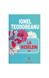 La Medeleni Volumul 2 La Medeleni Volumul 2