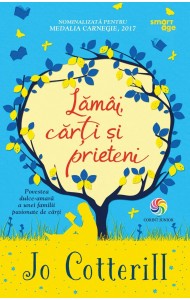 Lămâi, cărți si prieteni