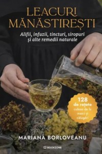 Leacuri manastiresti