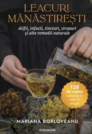 Leacuri manastiresti Leacuri manastiresti