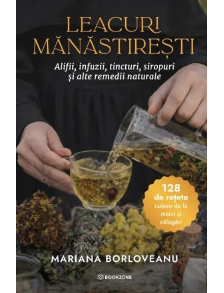 Leacuri manastiresti Leacuri manastiresti