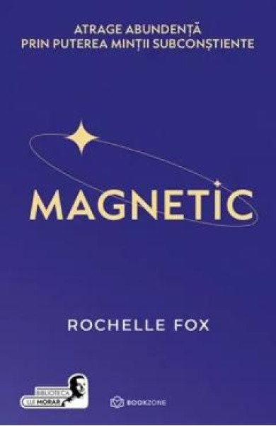 MAGNETIC MAGNETIC