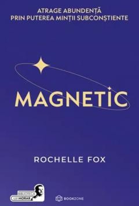 MAGNETIC