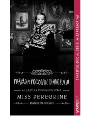 Miss Peregrine 6. Prăpăd pe Pogonul Diavolului 