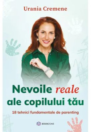 Nevoile reale ale copilului tau - Urania Cremene