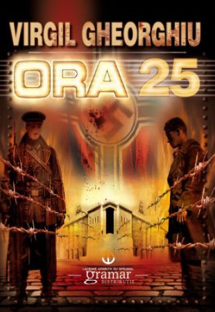 Ora 25 Ora 25
