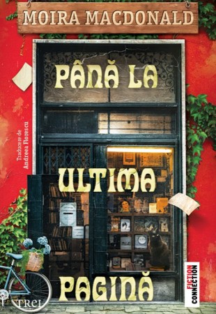 Până la ultima pagină Până la ultima pagină