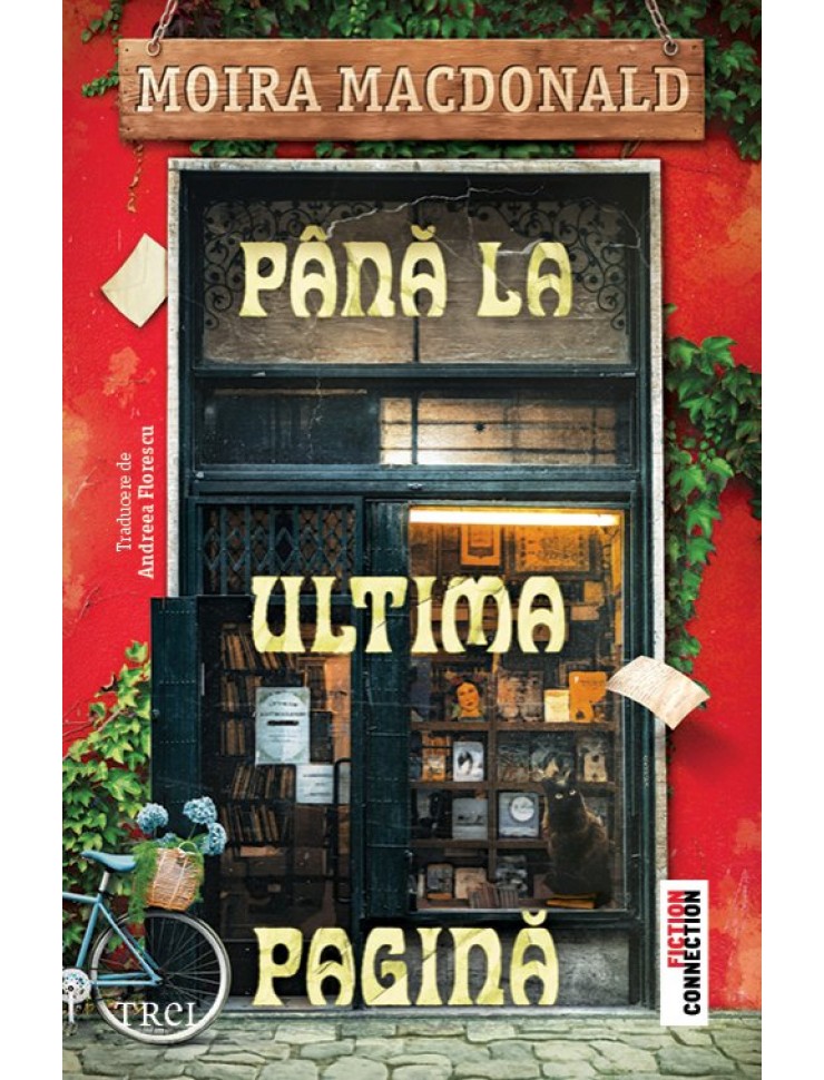 Până la ultima pagină Până la ultima pagină