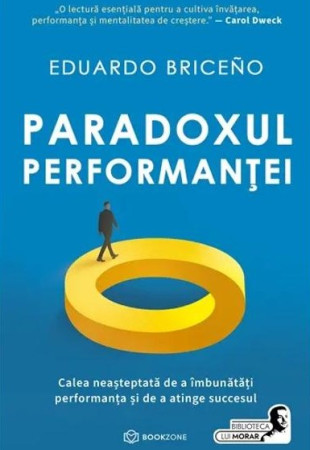 Paradoxul Performantei